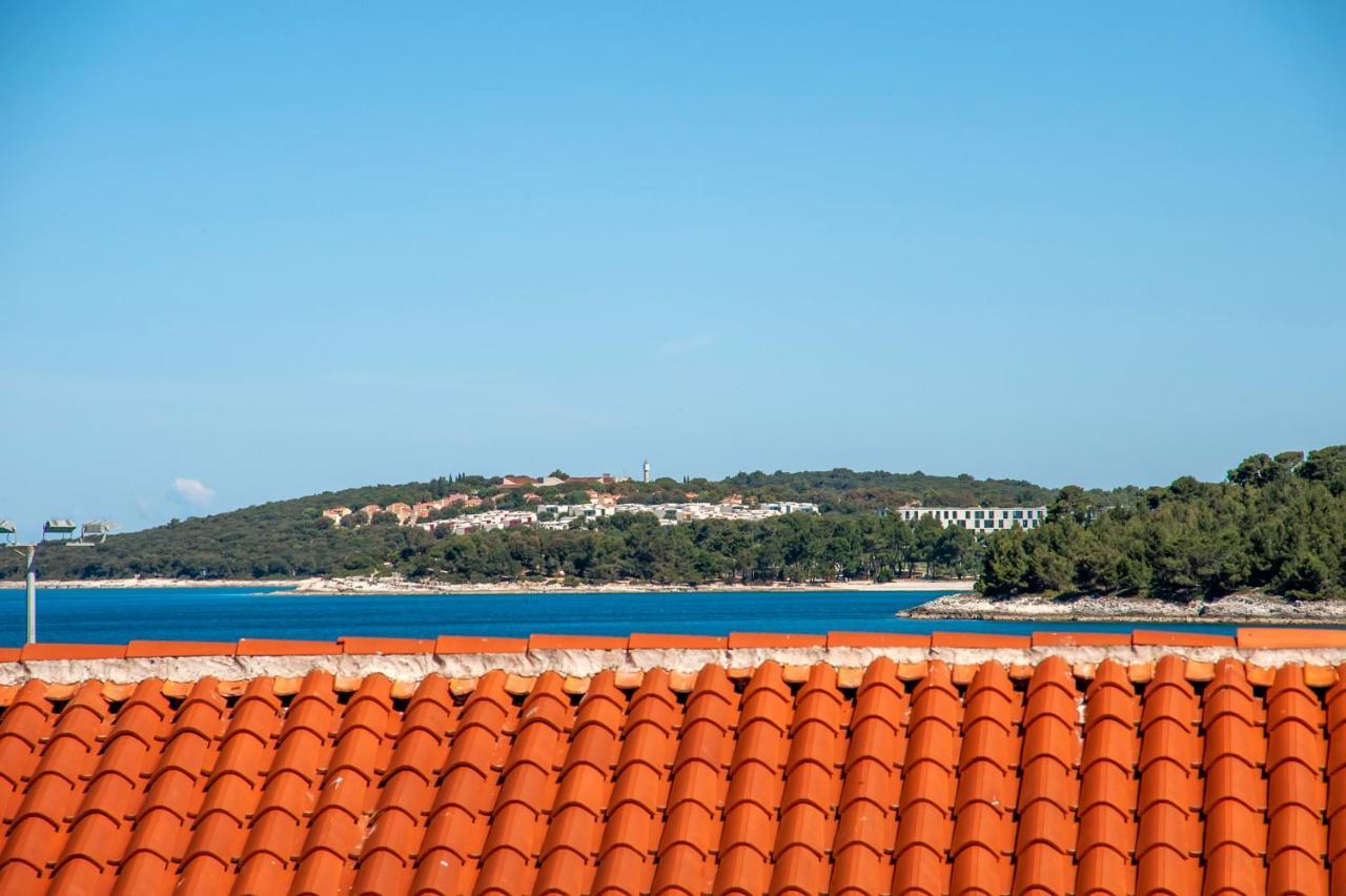 Apartmán Casa Campus Rovinj Exteriér fotografie